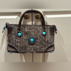 Vintage Gab’s Purse